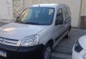 Utilitarios - Citroen Berlingo no partner kango 2018 Diesel 128000Km - En Venta