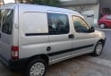 Utilitarios - Citroen Berlingo no partner kango 2018 Diesel 128000Km - En Venta