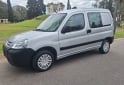 Utilitarios - Citroen Berlingo no partner kango 2018 Diesel 128000Km - En Venta