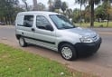 Utilitarios - Citroen Berlingo no partner kango 2018 Diesel 128000Km - En Venta