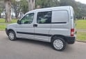 Utilitarios - Citroen Berlingo no partner kango 2018 Diesel 128000Km - En Venta