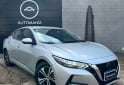 Autos - Nissan Sentra 2.0 Advance Cvt 2023 Nafta 48000Km - En Venta