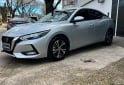 Autos - Nissan Sentra 2.0 Advance Cvt 2023 Nafta 48000Km - En Venta