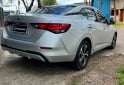 Autos - Nissan Sentra 2.0 Advance Cvt 2023 Nafta 48000Km - En Venta