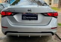 Autos - Nissan Sentra 2.0 Advance Cvt 2023 Nafta 48000Km - En Venta