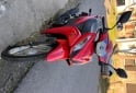 Motos - Honda Wave 2021 Nafta 44000Km - En Venta