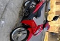 Motos - Honda Wave 2021 Nafta 44000Km - En Venta