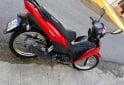 Motos - Honda Wave 2021 Nafta 44000Km - En Venta