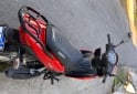 Motos - Honda Wave 2021 Nafta 44000Km - En Venta