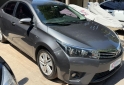 Autos - Toyota COROLLA XEI AT 2014 Nafta 200000Km - En Venta