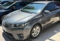 Autos - Toyota COROLLA XEI AT 2014 Nafta 200000Km - En Venta
