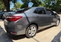 Autos - Toyota COROLLA XEI AT 2014 Nafta 200000Km - En Venta