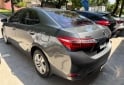 Autos - Toyota COROLLA XEI AT 2014 Nafta 200000Km - En Venta
