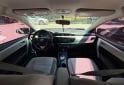 Autos - Toyota COROLLA XEI AT 2014 Nafta 200000Km - En Venta
