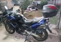 Motos - Honda varadero 2004 Nafta 104000Km - En Venta
