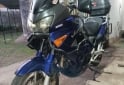 Motos - Honda varadero 2004 Nafta 104000Km - En Venta