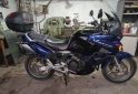 Motos - Honda varadero 2004 Nafta 104000Km - En Venta
