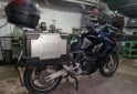 Motos - Honda varadero 2004 Nafta 104000Km - En Venta