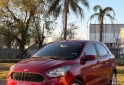 Autos - Ford Ka 2016 Nafta 138000Km - En Venta