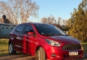 Autos - Ford Ka 2016 Nafta 138000Km - En Venta