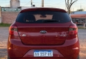 Autos - Ford Ka 2016 Nafta 138000Km - En Venta
