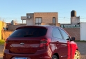Autos - Ford Ka 2016 Nafta 138000Km - En Venta