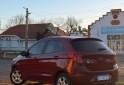 Autos - Ford Ka 2016 Nafta 138000Km - En Venta