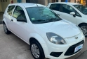 Autos - Ford KA VIRAL 1.0 2013 Nafta 107000Km - En Venta