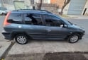 Autos - Peugeot 206 2007 Nafta 111111Km - En Venta