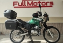 Motos - Yamaha tenere 2018 Nafta 51000Km - En Venta