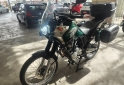 Motos - Yamaha tenere 2018 Nafta 51000Km - En Venta