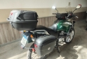 Motos - Yamaha tenere 2018 Nafta 51000Km - En Venta
