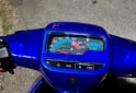 Motos - Yamaha Crypton 2012 Nafta 10000Km - En Venta