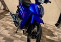 Motos - Yamaha Crypton 2012 Nafta 10000Km - En Venta
