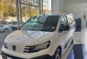 Autos - Peugeot Partner 2026 Nafta 0Km - En Venta