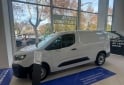 Autos - Peugeot Partner 2026 Nafta 0Km - En Venta