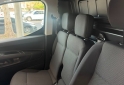 Autos - Peugeot Partner 2026 Nafta 0Km - En Venta