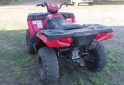 Cuatris y UTVs - Polaris Sportsman 500 H.O 4X4 2010 18000Km - En Venta