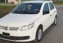 Autos - Volkswagen Gol Trend 2010 GNC 308202Km - En Venta