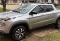 Camionetas - Fiat TORO 1.8 N FREEDOM AT 2024 Nafta 17000Km - En Venta