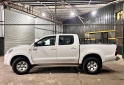 Camionetas - Toyota HILUX 2016 Diesel 229000Km - En Venta