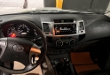 Camionetas - Toyota HILUX 2016 Diesel 229000Km - En Venta