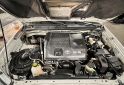 Camionetas - Toyota HILUX 2016 Diesel 229000Km - En Venta