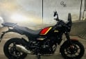 Motos - Royal Enfield GRR 450 2025 Nafta 3300Km - En Venta