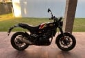 Motos - Royal Enfield GRR 450 2025 Nafta 3300Km - En Venta