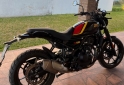 Motos - Royal Enfield GRR 450 2025 Nafta 3300Km - En Venta