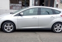 Autos - Ford Focus 1.6 2015 Nafta 260000Km - En Venta