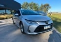 Autos - Toyota Corolla Cross 2.0 Xei Cv 2023 Nafta 59000Km - En Venta