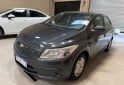 Autos - Chevrolet PRISMA 2018 Nafta 78000Km - En Venta