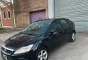 Autos - Ford Focus 2013 GNC 188000Km - En Venta